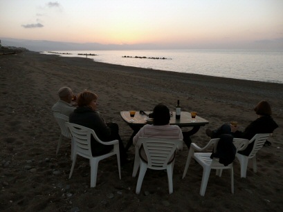 EFOG Sicily